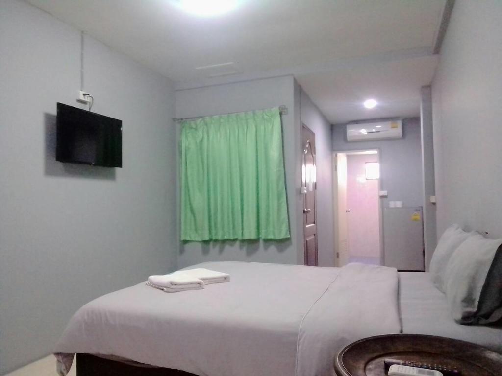 The Bed Hotel Pattaya Eksteriør billede